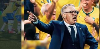Carlo Ancelotti visar återigen att han har ett och annat att lära av Ståle Solbakken