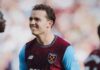 West Ham-fansen älskar redan Edvin Austbø!