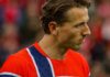 Premier League-giganterna fick ytterligare en bekräftelse om Sander Berge!