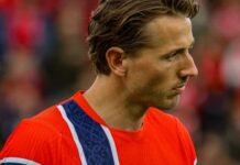 Sander Berge-kandidat för att ersätta spelaren på 125 miljoner pund!