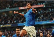 Brighton gör det ingen har kunnat göra sedan april i Premier League – sänka Arsenal!