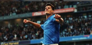 Brighton gör det ingen har kunnat göra sedan april i Premier League – sänka Arsenal!