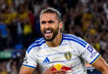 Leeds är tillbaka på allvar!