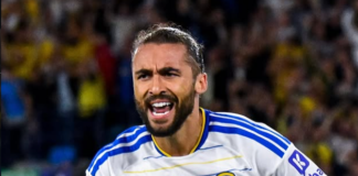 Leeds är tillbaka på allvar!