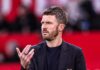 Carrick har räddat Manchester United från att slösa bort sin största talang