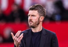 Carrick har räddat Manchester United från att slösa bort sin största talang