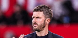Carrick har räddat Manchester United från att slösa bort sin största talang