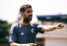 Cesc Fábregas tidigare klubbar leder honom bort från Como