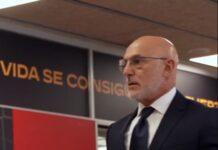 Spanien säkerställer att Luis de La Fuentes galna framgångsrecept fortsätter under mycket, mycket lång tid