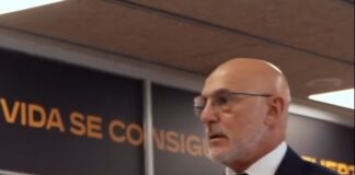 Spanien säkerställer att Luis de La Fuentes galna framgångsrecept fortsätter under mycket, mycket lång tid