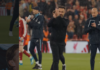 Äntligen lite goda nyheter från Tottenham inför lerbrytningsmatchen mot Aston Villa den