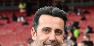 Den geniala sportchefen Edu Gaspar avslutade i Nottingham Forest efter fjorton månader
