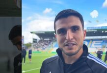 Mohamed Elyounoussi bäst i Danmark!