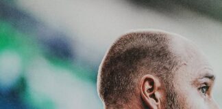 Christian Eriksen är i Bundesliga