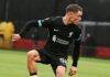 Liverpools plan med Florian Wirtz medan Bayern München slår