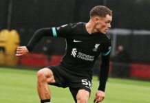 Gigant återupptar intresset efter att ha förlorat kampen om Florian Wirtz förra sommaren