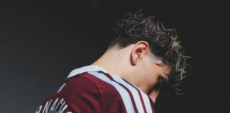 Alejandro Garnacho i samma fälla som Harvey Elliot