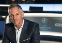 Fotbollslegenden Gary Lineker vägrade att träffa Putin