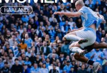 Ståle Solbakken kan andas ut – Maresca gör exakt samma sak med Haaland som Guardiola