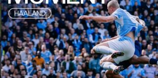 Ståle Solbakken kan andas ut – Maresca gör exakt samma sak med Haaland som Guardiola