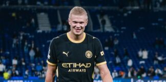 Premier League höjer sig till nästa jul 2026 – tillbaka med annandag annan-dagsfest!