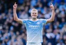 Sporten.com experter anser att Erling Haaland inte borde ansluta sig till Manchester City i League Two-