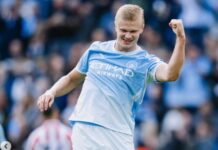 Paul Merson – Ingen chans att Manchester City vinner ligan