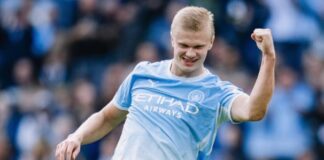 Paul Merson – Ingen chans att Manchester City vinner ligan