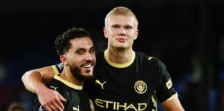Erling Haalands folk har redan haft möten om en överföring på 175 miljoner euro
