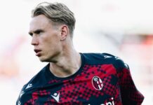 Torbjørn Heggem och Eivind Helland hann knappt lära känna den nya tränaren – avskedad efter fyra matcher!