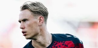 Torbjørn Heggem och Eivind Helland hann knappt lära känna den nya tränaren – avskedad efter fyra matcher!