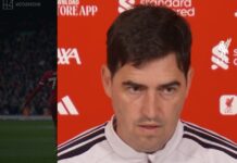 Liverpool förbereder sig återigen för att passera 100 miljoner pund!