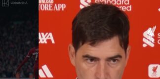 Liverpool förbereder sig återigen för att passera 100 miljoner pund!