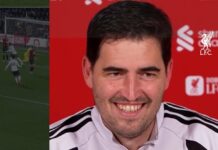 Liverpool har en värvning på 60 miljoner pund på gång för att lösa sina mittfältsproblem