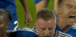 Premier League-klubben i anfallskrise kastar sig över möjligheten – ropar vinnarskallen Jamie Vardy