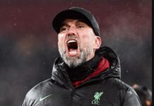 En av världens bästa spelare trotsade sin mammas önskan att spela för Liverpool