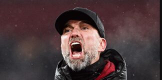En av världens bästa spelare trotsade sin mammas önskan att spela för Liverpool