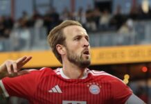 Tio månader innan Harry Kane kan lämna som free agent är kontraktsförhandlingarna över i fas ”buyout clause”-