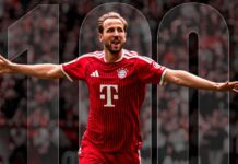 Harry Kane säkrar öppen dörr till Tottenham!