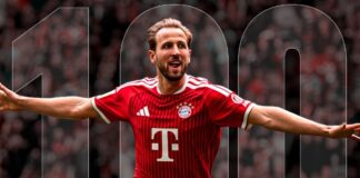 Harry Kane säkrar öppen dörr till Tottenham!