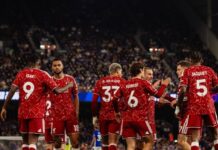 Tror att Liverpool panikslagen värvar Real Madrid-legenden Dani Carvajal