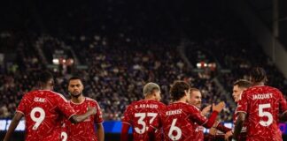 Tror att Liverpool panikslagen värvar Real Madrid-legenden Dani Carvajal