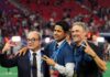 Luis Enrique är redo att försvara sin Champions League-titel med dubbel lön