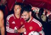 Wayne Rooney tror att Manchester United riskerar en upprepning av 2010 års