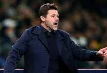 Pochettino kristallklart: Chelsea måste ge upp Premier League-titeln till Tottenham