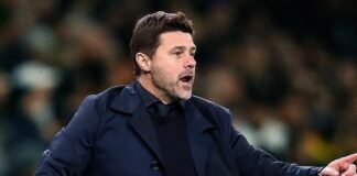Pochettino kristallklart: Chelsea måste ge upp Premier League-titeln till Tottenham