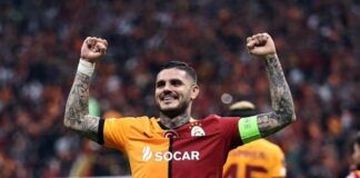 Mauri Icardi kan återförenas med Roberto de Zerbi efter att Lazios övergång stoppat