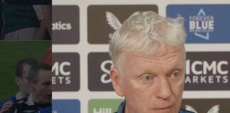 Everton fick en flygande start, men David Moyes vet att misslyckandet med transfermarknaden kommer att kosta