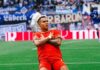 Antonio Nusa berättar för tyska medier om VM, sitt självförtroende, en ny tränare och en fantastisk start på säsongen