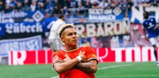 Redan bekräftat! Antonio Nusa på väg mot något riktigt stort!